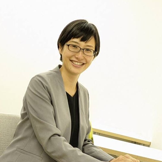 Ayaka Sugiyama